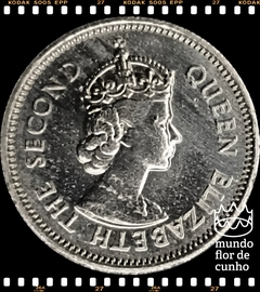 Km 35 Belize 10 Cents 2000 XFC # Elizabeth II © - comprar online