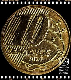 Km 649.2 Brasil 10 Centavos (Nós Temos Mais de Uma Data # Favor Escolher uma Data Abaixo e o Estado de Conservação) 2008 2009 2010 2011 2012 2013 2014 2015 2016 2017 2018 2019 2020 ©