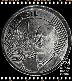 Km 651a Brasil 50 Centavos (Nós Temos Mais de Uma Data # Favor Escolher uma Data Abaixo e o Estado de Conservação) 2002 2007 2008 2009 2010 2014 2015 2016 2017 2018 2019 2020 2021 © - comprar online