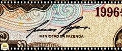 C069 Brasil 5 Cruzeiros ND(1958) FE P158d - Mundo Flor de Cunho | Numismática