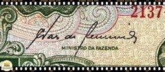 C081 Brasil 10 Cruzeiros ND(1960) FE P159f - Mundo Flor de Cunho | Numismática
