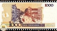 C194 Brasil 1000 Cruzados ND(1988) FE P213b - comprar online