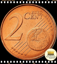 Km 79 Chipre 2 Euro Cent (Nós Temos Mais de Uma Data # Favor Escolher uma Data Abaixo e o Estado de Conservação) 2008 2009 2010 2011 © - comprar online