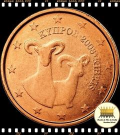 Km 79 Chipre 2 Euro Cent (Nós Temos Mais de Uma Data # Favor Escolher uma Data Abaixo e o Estado de Conservação) 2008 2009 2010 2011 ©