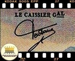 P151a.5 França 20 Francs 1984 FE Escassa - loja online