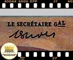 Imagem do P151a.5 França 20 Francs 1984 FE Escassa