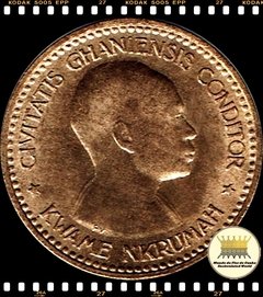 Km 1 Gana 1/2 Penny 1958 XFC ® - comprar online