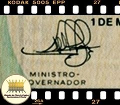 .P11 Guiné Bissau 100 Pesos 01/03/1990 FE na internet