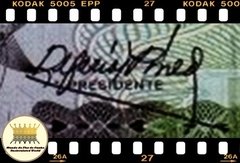 .P63b.1 Honduras 5 Lempiras 06/12/1985 FE na internet