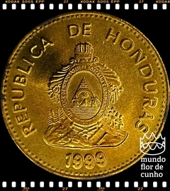 Km 72.4 Honduras 5 Centavos (Nós Temos Mais de Uma Data # Favor Escolher uma Data Abaixo e o Estado de Conservação) 1999 2006 © - comprar online