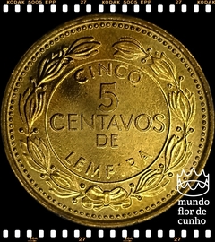 Km 72.4 Honduras 5 Centavos (Nós Temos Mais de Uma Data # Favor Escolher uma Data Abaixo e o Estado de Conservação) 1999 2006 ©