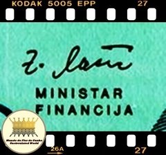 .P27a Croacia 100000 Dinara 30/05/1993 FE na internet