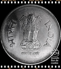 Km 92.2 India 1 Rupee 2000 FC © - comprar online