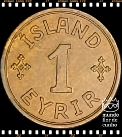 Km 5.1 Islândia 1 Eyrir (Nós Temos Mais de Uma Data # Favor Escolher uma Data Abaixo e o Estado de Conservação) 1926 1931 1937 © - comprar online