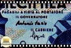 P112 Italia 10.000 Lire (Nós Temos Mais de Uma Data e/ou Assinatura # Favor Escolher uma Data e/ou Assinatura Abaixo e o Estado de Conservação) P112a P112c P112d 10000