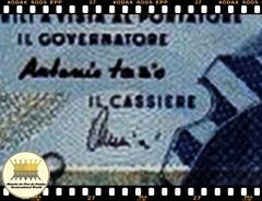 P112 Italia 10.000 Lire (Nós Temos Mais de Uma Data e/ou Assinatura # Favor Escolher uma Data e/ou Assinatura Abaixo e o Estado de Conservação) P112a P112c P112d 10000 - comprar online