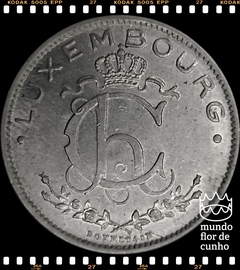 Km 35 Luxemburgo 5 Centimes 1928 MBC/SOB # Charlotte © - comprar online