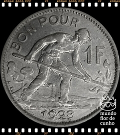 Km 35 Luxemburgo 5 Centimes 1928 MBC/SOB # Charlotte ©