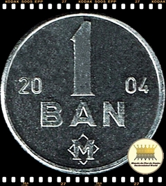 Km 1 Moldávia 1 Ban 2004 XFC ® - comprar online
