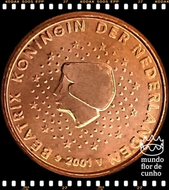 Km 234 Holanda 1 Euro Cent (Nós Temos Mais de Uma Data # Favor Escolher uma Data Abaixo e o Estado de Conservação) 2000 B 2001 B © na internet