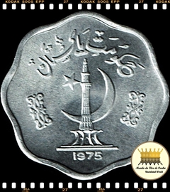 Km 34 Paquistão 2 Paisa 1975 XFC F.A.O. (FAO) ® - comprar online