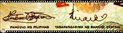 P155a Filipinas 20 Piso ND (1970) FE na internet