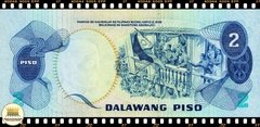 P159 Filipinas 2 Piso ND (1978) (Nós Temos Mais de Uma Data e/ou Assinatura # Favor Escolher uma Data e/ou Assinatura Abaixo e o Estado de Conservação) P159c P159r na internet
