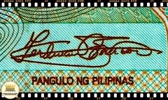 P159 Filipinas 2 Piso ND (1978) (Nós Temos Mais de Uma Data e/ou Assinatura # Favor Escolher uma Data e/ou Assinatura Abaixo e o Estado de Conservação) P159c P159r - Mundo Flor de Cunho | Numismática