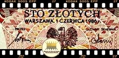 P143e.1 Polonia 100 Zlotych 01/06/1986 FE - loja online