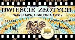 P144c.2 Polonia 200 Zlotych 01/02/1988 FE na internet