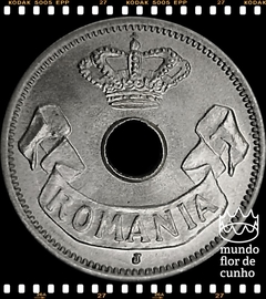 Km 31 Romênia 5 Bani 1906 J XFC Muito Escassa © - comprar online