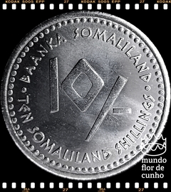 Km 15 Somalilândia 10 Shillings 2006 XFC # Horóscopo - Signo de Libra ® - comprar online