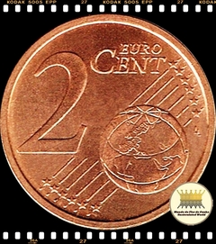 Km 441 San Marino 2 Euro Cent (Nós Temos Mais de Uma Data # Favor Escolher uma Data Abaixo e o Estado de Conservação) 2004 2006 ® - comprar online