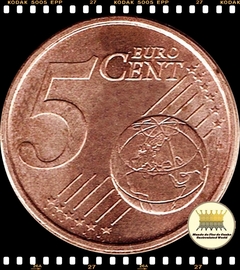 Km 442 San Marino 5 Euro Cent (Nós Temos Mais de Uma Data # Favor Escolher uma Data Abaixo e o Estado de Conservação) 2004 2006 ® - comprar online