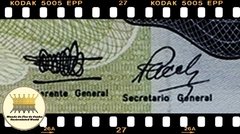.P61Ab Uruguai 50 Nuevos Pesos ND (1989) FE na internet