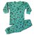 PACOTE COM 6 PIJAMAS BEBE P/M/G ML 337 CLASSE - 00986 - loja online