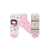 KIT COM 3 PARES DE MEIAS INFANTIL 23 ao 34 CIA DA MEIA - 10054 - comprar online