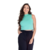 PACOTE COM 6 CROPPED AD FEM P ao GG FELINY - 23854 - comprar online