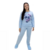 PIJAMA AD FEM SOFT P ao GG SAPOPÉ - 17985 - comprar online