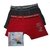 CUECA BOXER INF P/GG COTTON REF 1016 C/ESLASTICO - KOMBAK COD 12797