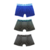 CUECA BOXER INF P ao GG MICROFIBRA 2014 KOMBAK - 12798