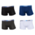 CUECA INF P ao GG BOXER LISA MICROFIBRA 485 KEEPER - 12856 - comprar online