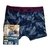 CUECA BOXER AD 2017 MICROFIBRA ESTAMPADA KOMBAK - 12919