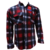 CAMISA AD MASC FLANELA FREE LOOK - 19059 na internet