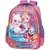 MOCHILA INF FEM M 2510 PRINCESS ON ICE VOZZ - 13698