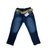 CALCA JEANS INF MASC 1/2/3 JS - 15989