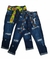 CALCA JEANS INF FEM *FAIXA* JS - 16035