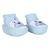 PANTUFA BEBE 1037 ESTAMPADA PANTAS BABY - 18768