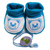 KIT PANTUFA BEBE 005 C/PRENDEDOR DE BICO PANTAS BABY - 18769 - comprar online