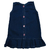 VESTIDO JEANS INF FEM KLAYVER - 19956 na internet